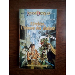 Thompson et carter rivebise l'homme des plaines