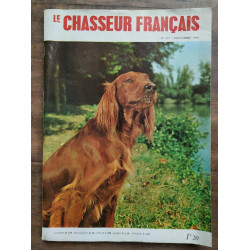 Le chasseur français n873 Novembre 1969