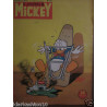 Le Journal de Mickey Nouvelle Série N121