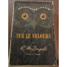 Roman Mac dougald Sur le velours détective club Flammarion n22