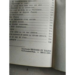 - Les enfants du capitaine Grant Ière partie Hachette