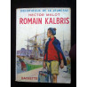 Romain kalbris hachette Bibliothèque de la jeunesse 1952