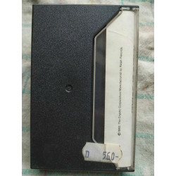 Ralph Records 10th anniversary Radio Special Cassette Audio NEUVE...