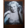 Carte Postale Grand Format Imprimée aux USA. 25 5 x 20