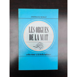 Les orgues de la nuit Collection à la belle Hélène