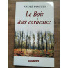 Le bois aux corbeaux Souny poche