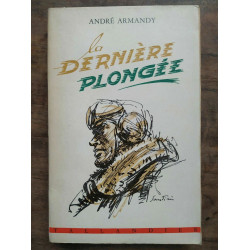 La dernière plongée tallandier