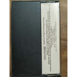 Les génies de la musique - Voyage en Europe centrale Cassette Audio-K7