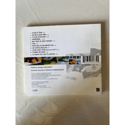 Sans attendre CD