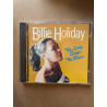 The Lady sings The blues CD