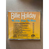 The Lady sings The blues CD