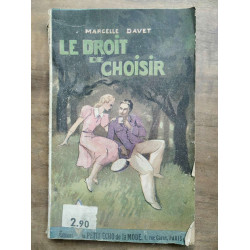 Le droit de choisir Collection stella Petit Echo de la Mode