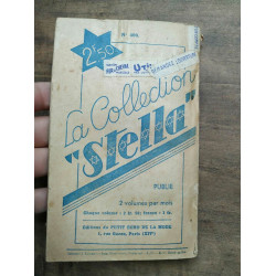 Le droit de choisir Collection stella Petit Echo de la Mode