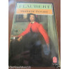 flaubert Madame bovaryle
