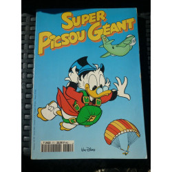 SUPER PICSOU GEANT n71 04
