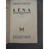 Roger vercel léna Albin