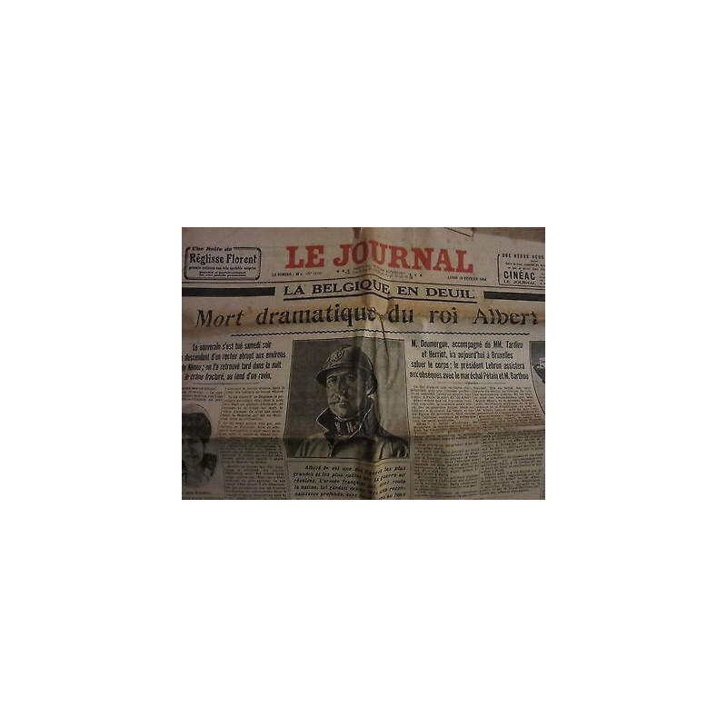 LE journal n 15100