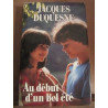 Au début d'un bel été France loisirs