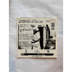 Laam Chanter pour ceux qui sont loin de chez eux CD