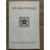 Humanisme n60 novembre décembre 1966 Centre de documentation du...