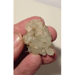 Prehnite IMILCHIL MAROC PR3 29g 33mm27mm