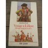 Voyage à lilliput premier Voyage de gulliver Folio junior