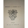 E. Aubert Lectures et promenades scientifiques E. André