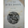 la baie d'hudson Théodore