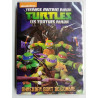 Les Tortues Ninja - Shredder sort de l'ombre Turtles 7 épisodes DVD