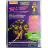 Les Tortues Ninja - Shredder sort de l'ombre Turtles 7 épisodes DVD
