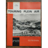 Touring Plein Air n193 Juin 1964 Touring club de France