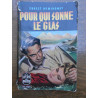 Pour qui sonne le glas le Livre de poche