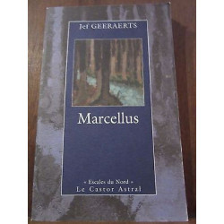 Jef geeraerts marcellus Le Castor Astral escales du nord
