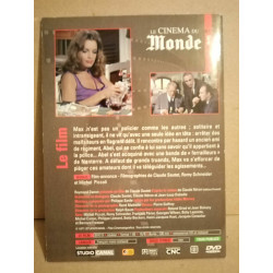 Max et les ferrailleurs DVD