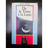 De la terre à la lune Classiques jeunesse