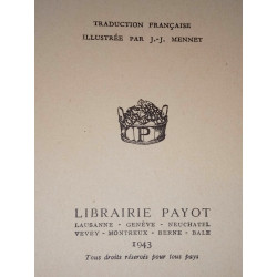 a heye L'école de l'aventure payot