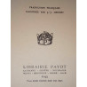 a heye L'école de l'aventure payot
