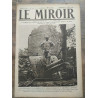 Le Miroir n140 30 Juillet 1916