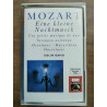 Mozart Eine kleine Nachtmusik - Colin Davis Cassette Audio-K7 EMI...