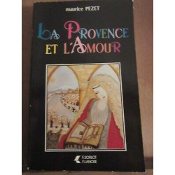 La Provence et l'amour