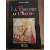 La Provence et l'amour