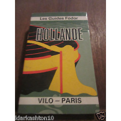Les Guide fodor hollande