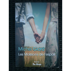 Les moissons de l'espoir