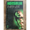 konsalik Enfer vert