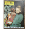 Fillette jeune fille n798 2 Novembre 1961