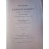 Thomas Pettigrew younghistoire de l'enseignement primaire 2ndaire...
