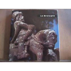 Hélène Jeanbrau La Bretagne Editions Sun voir en couleurs
