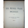 Comtesse de Ségur Les Petites Filles Modèles Illustrations de...