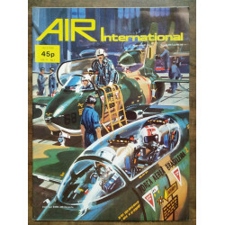 Air International Vol 11 n1 July
