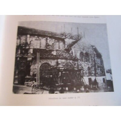 Emile Humblot François lesprit L'Eglise notre dame de joinvilleimp...